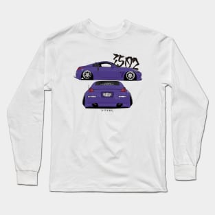 350z Long Sleeve T-Shirt